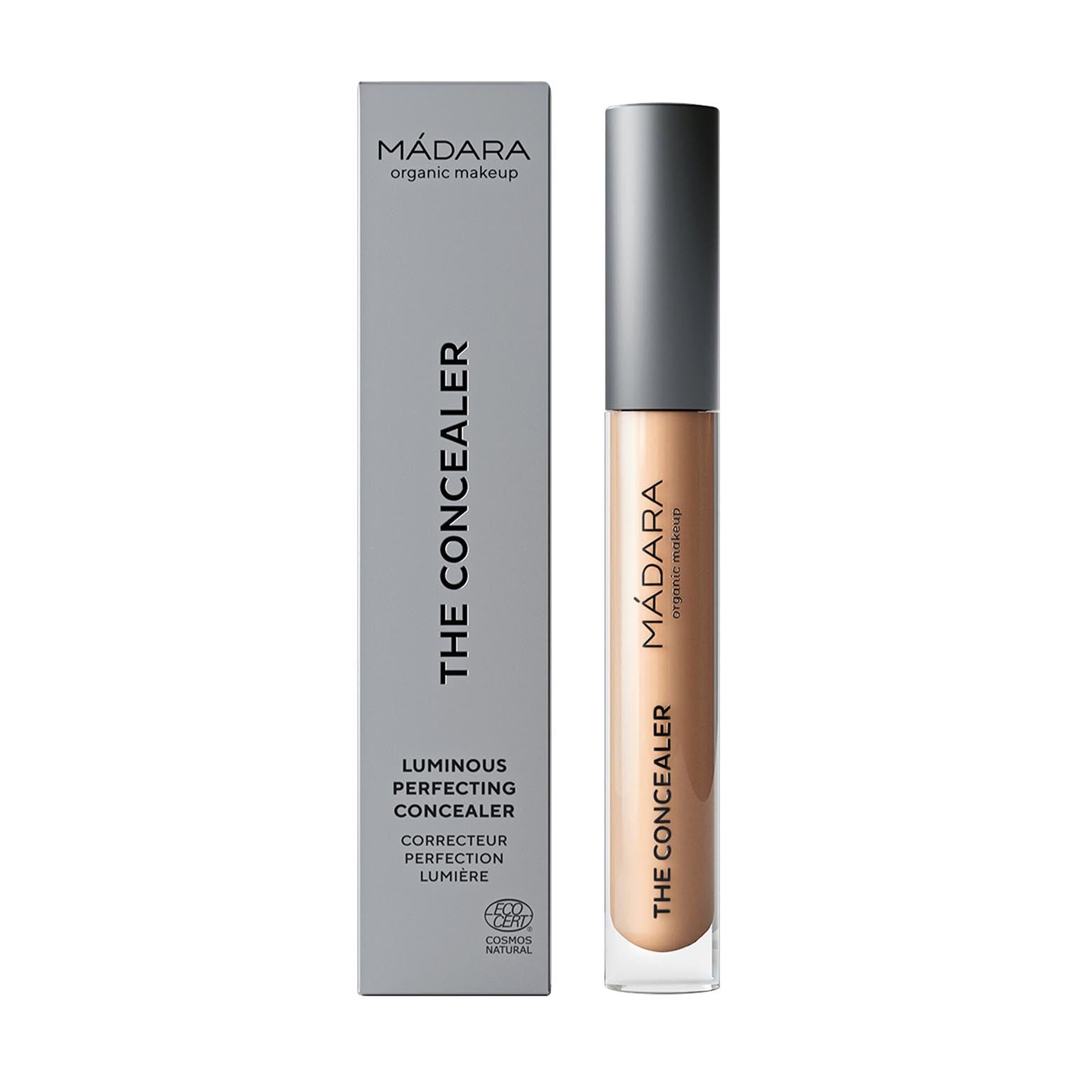 Madara The Concealer Corrector Luminous 40 Golden Hour 1Un